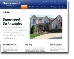 Damewood Technologies, Inc.