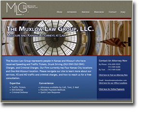 The Muxlow Law Group